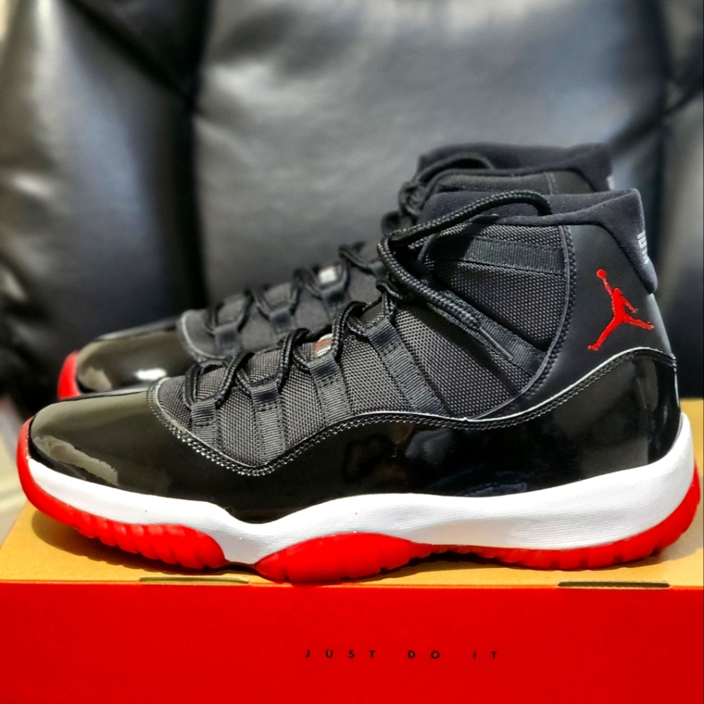 Sold! Brand New! Air Jordan 11 Retro True Red Size 12 Men